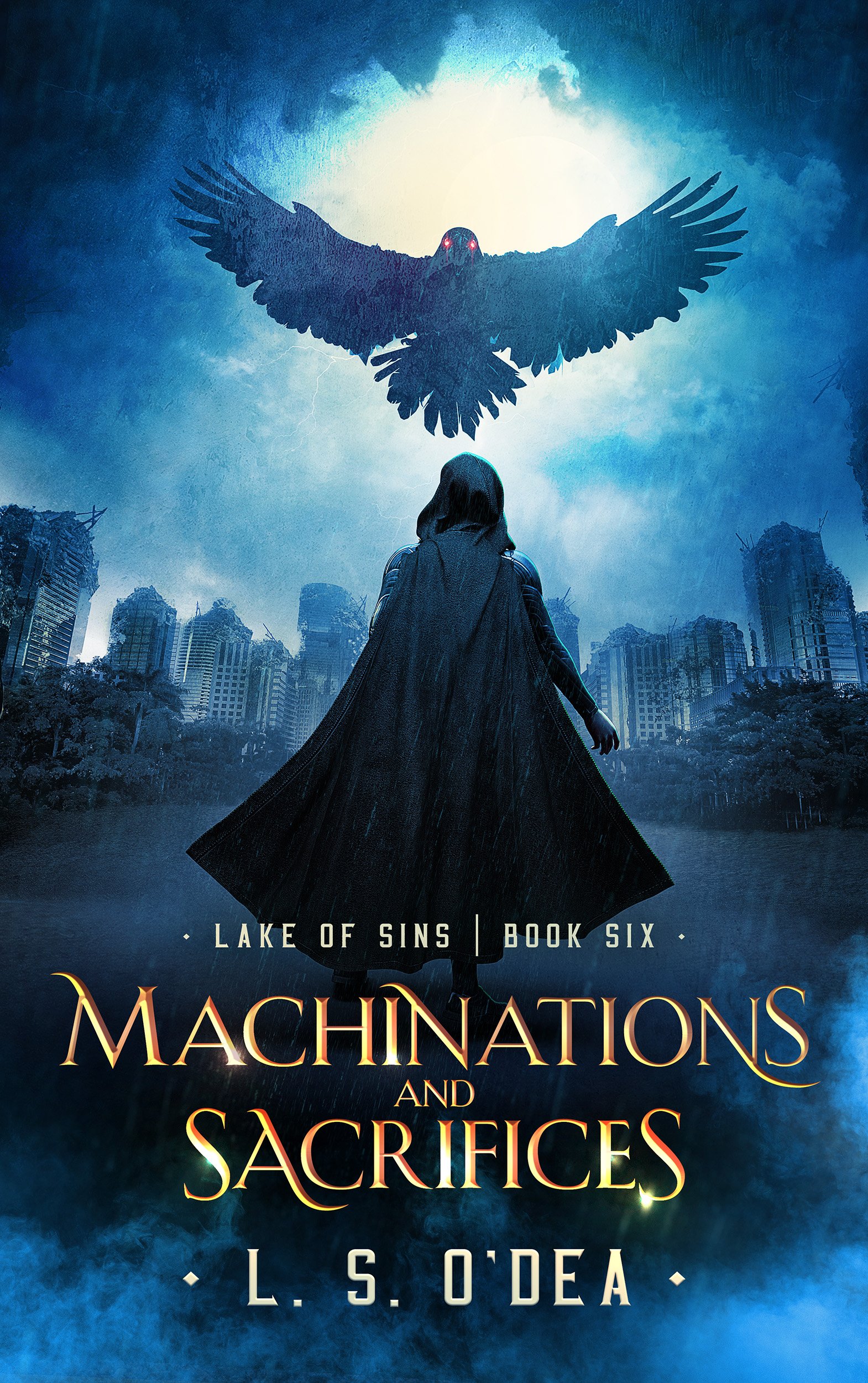 Machinations and Sacrifices product image (1)