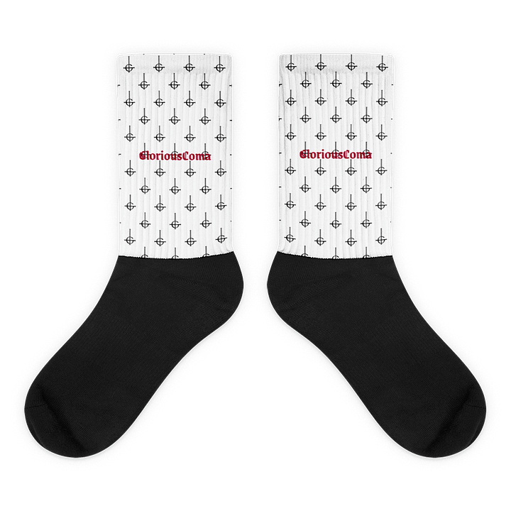 GloriousComa Socks product image (1)