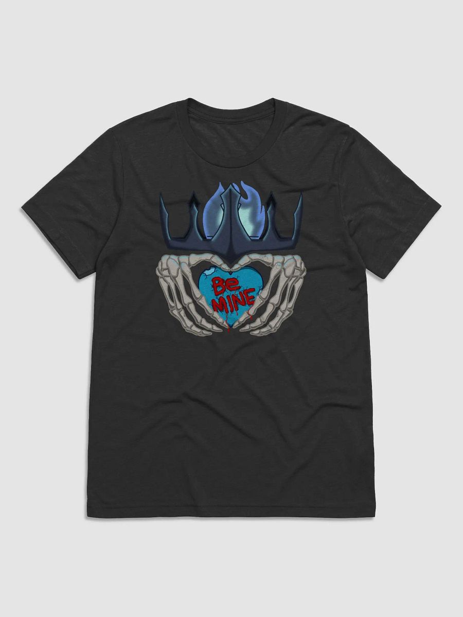 Be mine holding hands shirt product image (1)