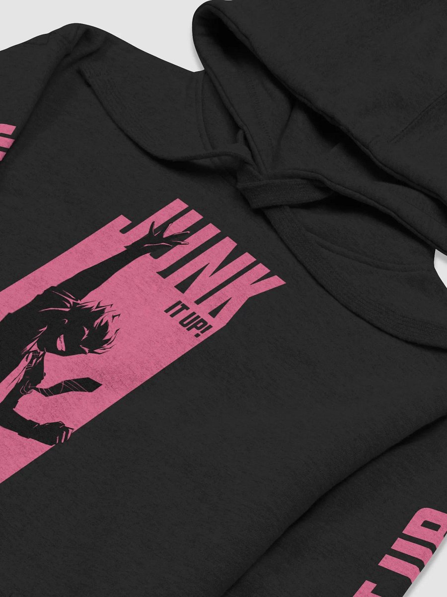 Junk It Up Hoodie product image (7)
