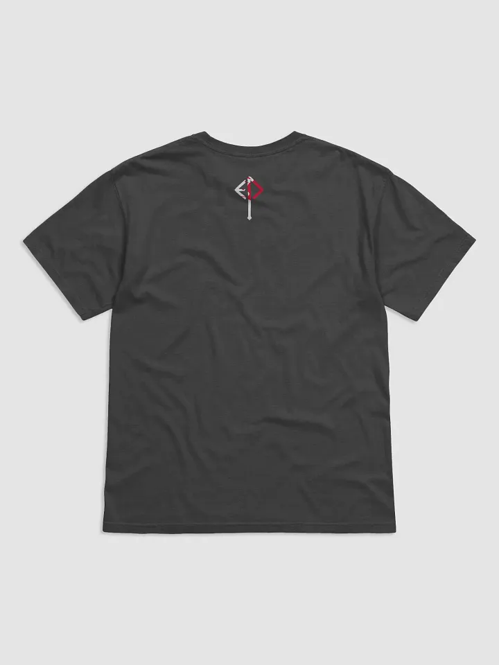 3rd Anniversary T-Shirt: the E(x)ecutioners product image (2)