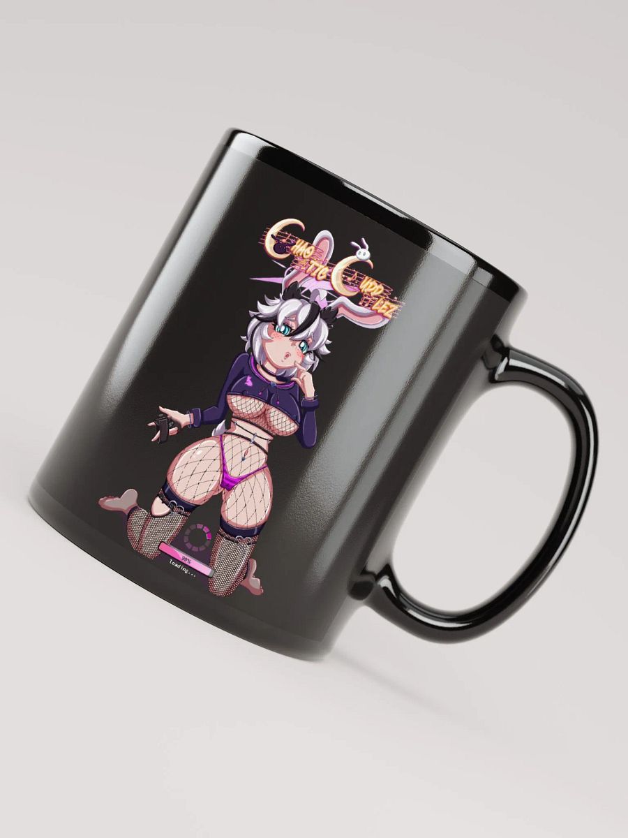 ChaoticCuddlez Loading Cup product image (4)