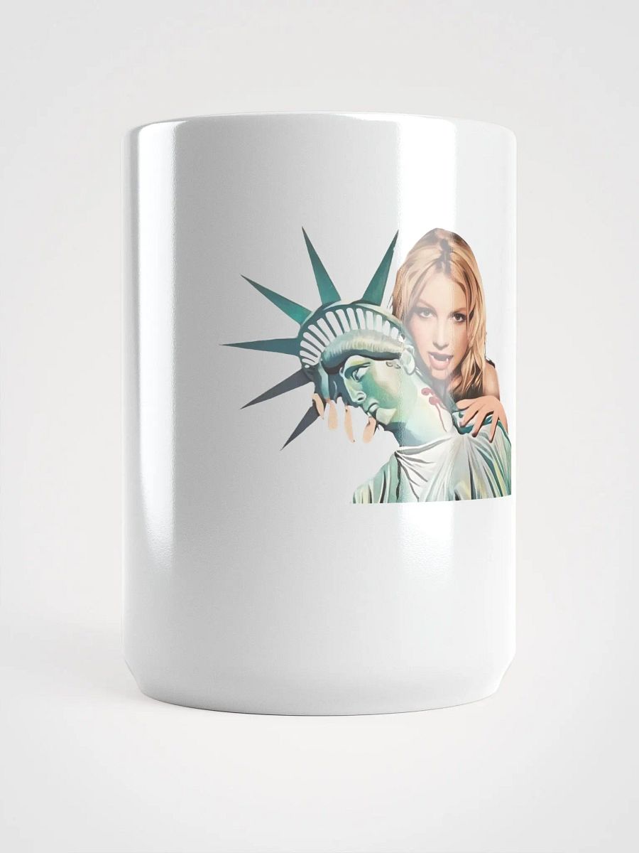 Liberty’s Bite Mug product image (5)