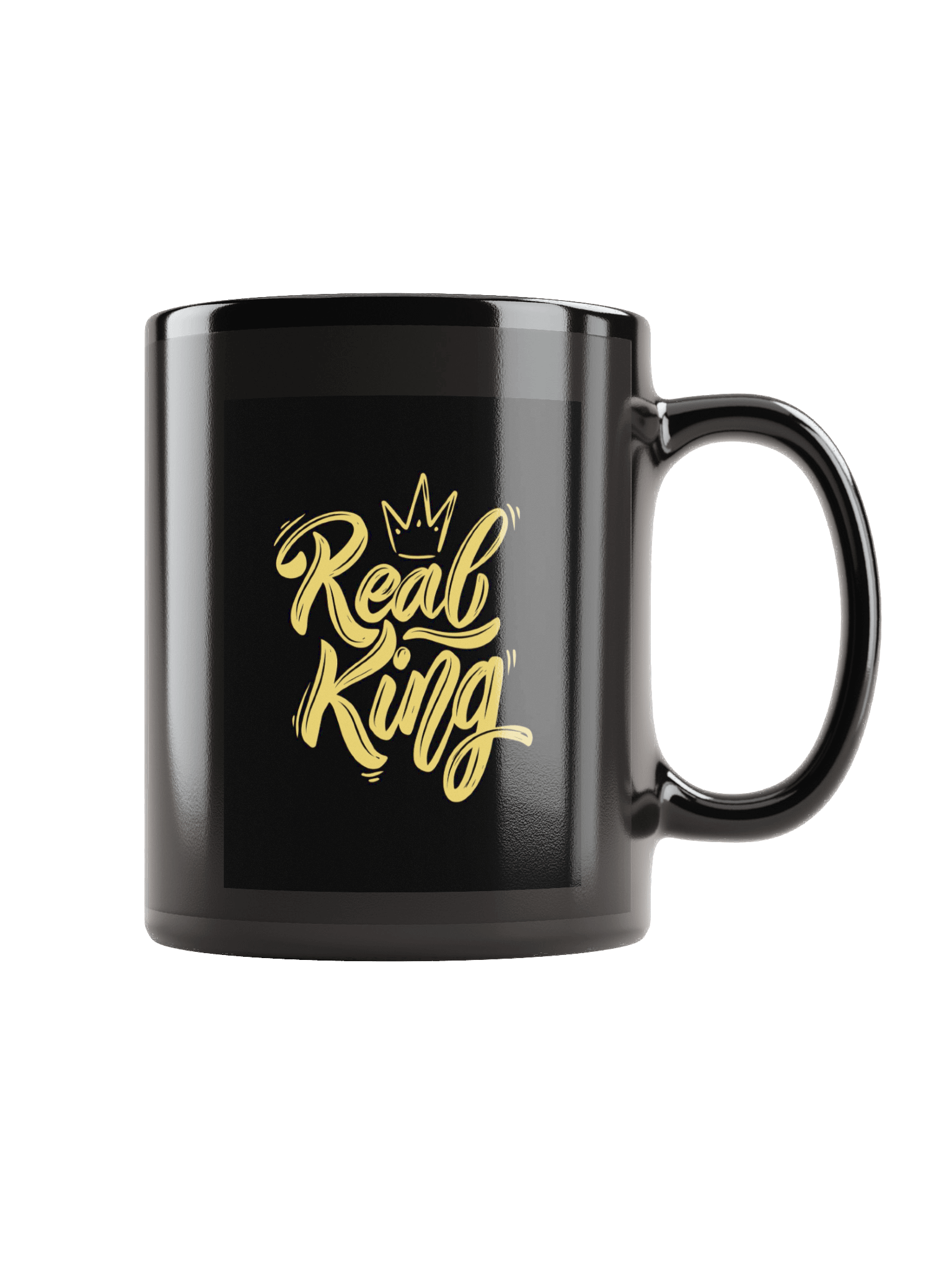 Real King Mug product image (2)