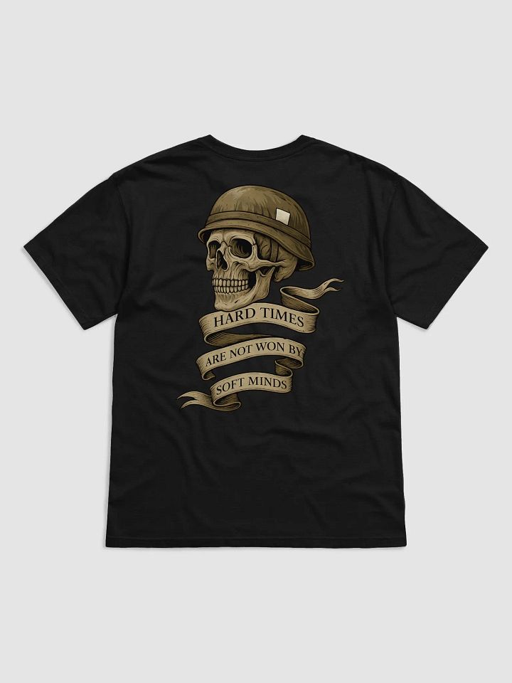 "Hard Times" T-Shirt product image (8)