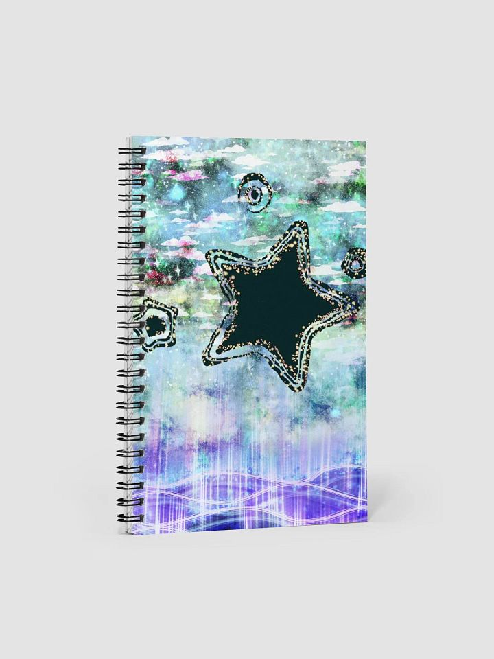 Non Binary: Stellarian Edition product image (1)