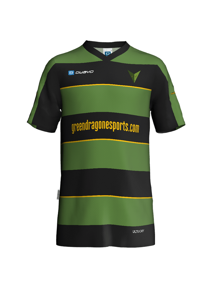 Childs Official 2025 GDE Team Shirt product image (1)