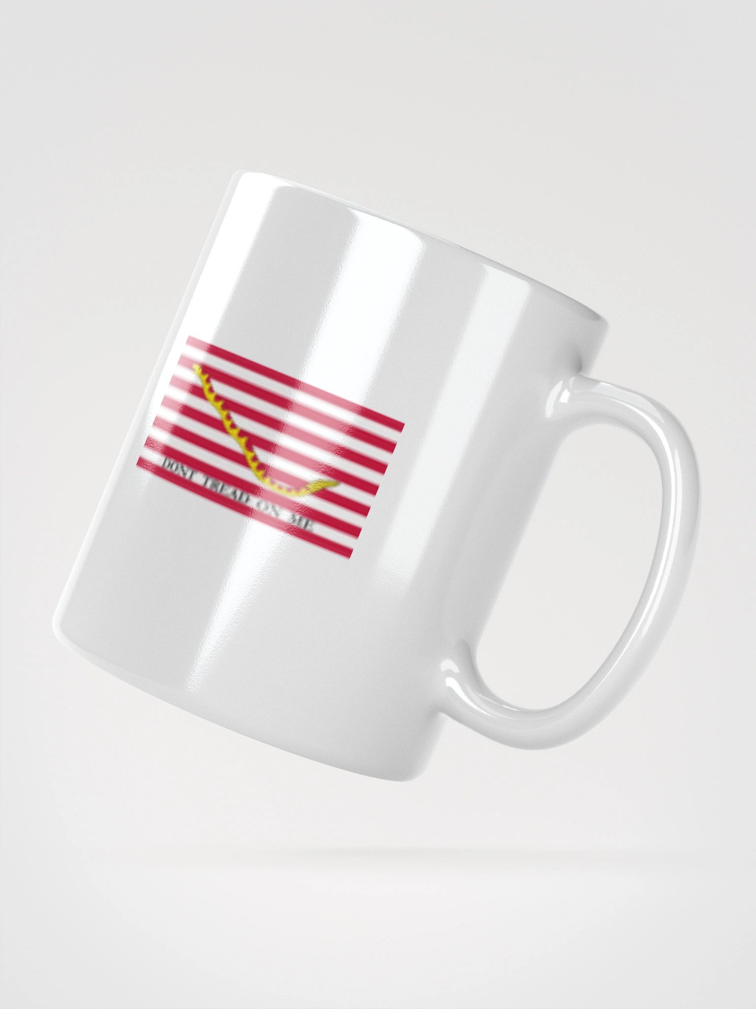 Chief's Mug product image (6)