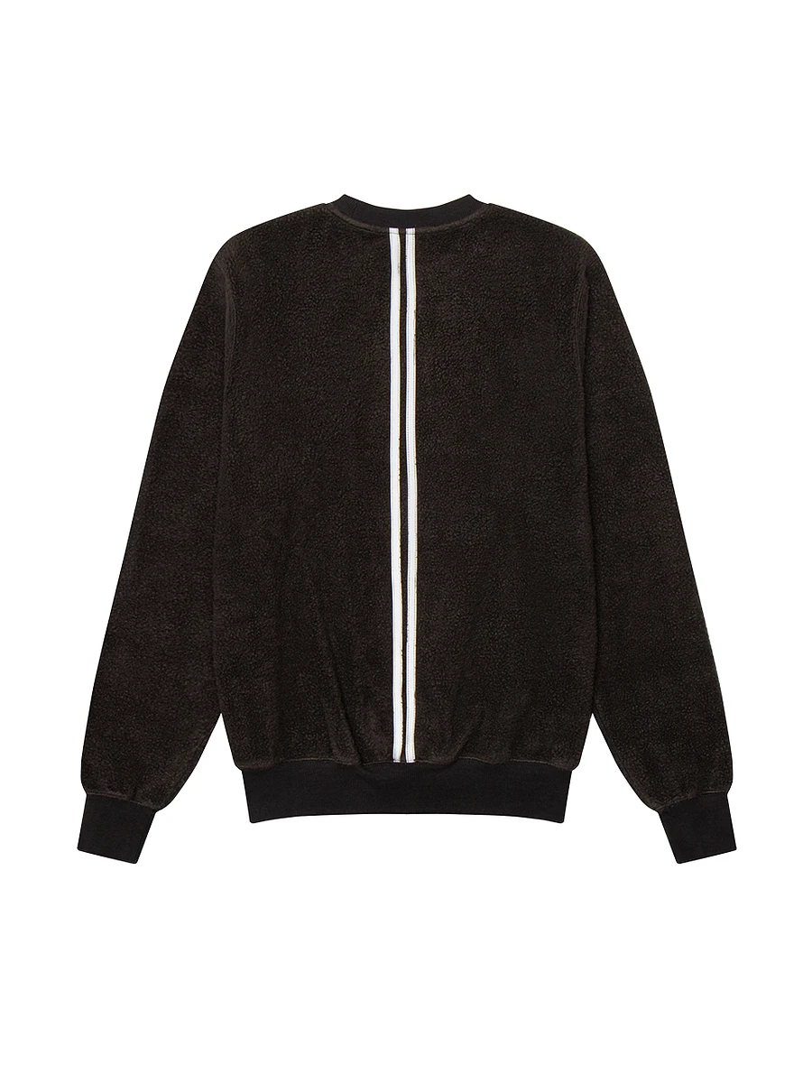 Reverse Fleece Crew Sweatshirt product image (2)