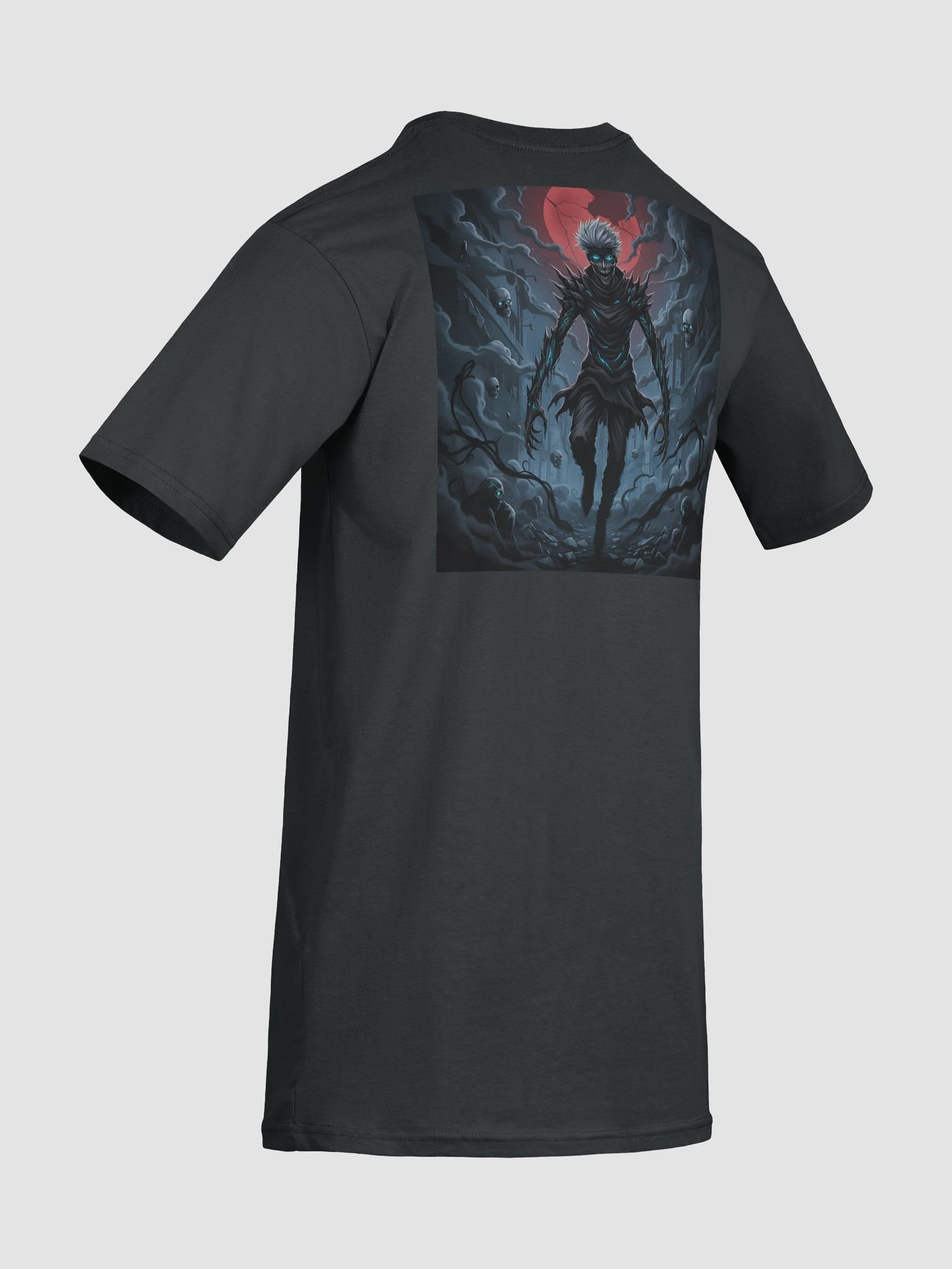 Gojo’s Limitless Tee product image (10)