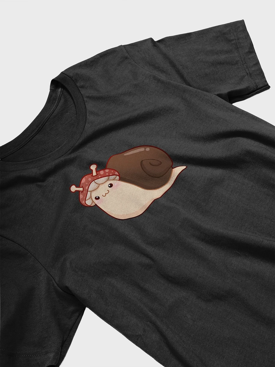 Mushie Snail T-Shirt product image (3)