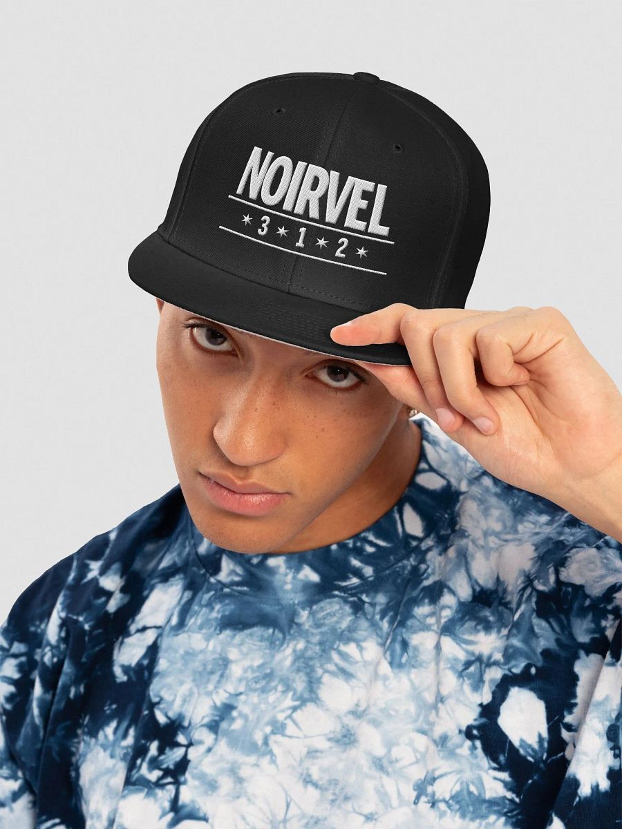 Noirvel Feige Hat product image (6)