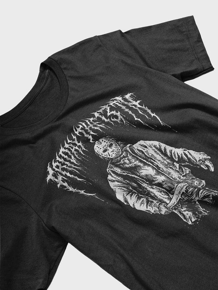 Friday The 13th - Tee(Club Exclusive) product image (2)