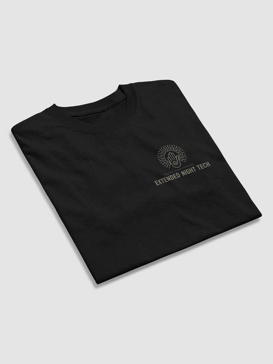 Extended weight T-Shirt product image (4)