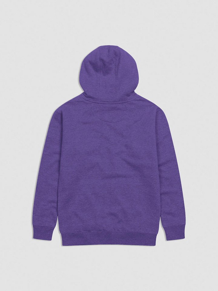 Blackout Comfort Hoodie product image (2)