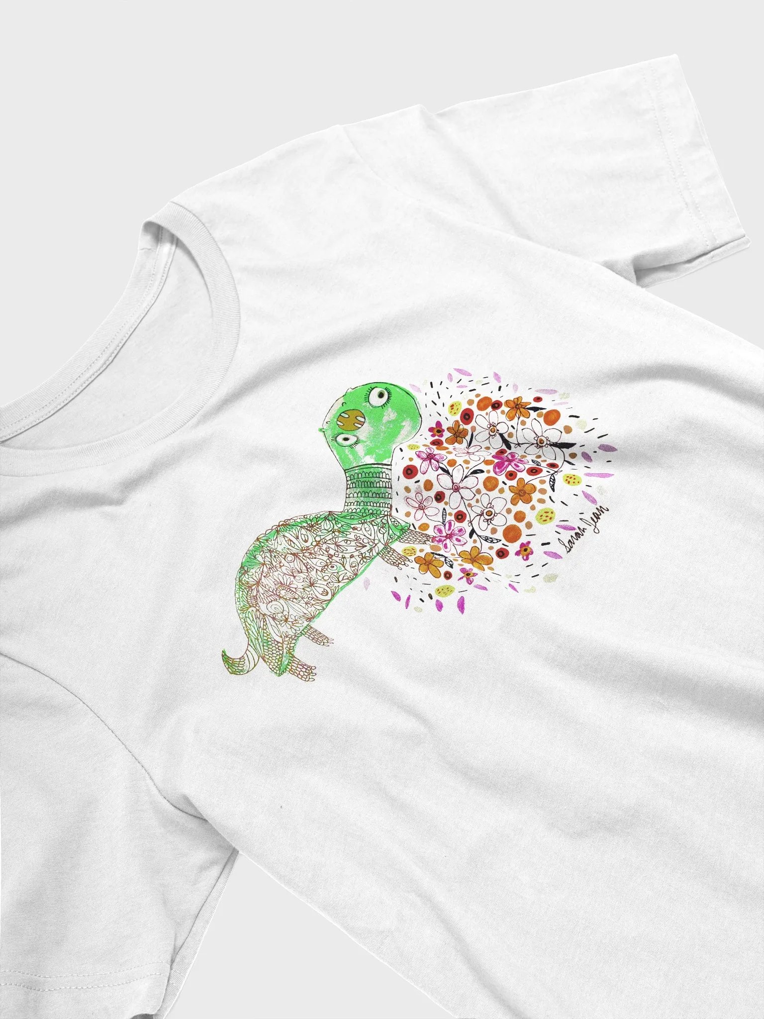 Happy Turtle product image (4)