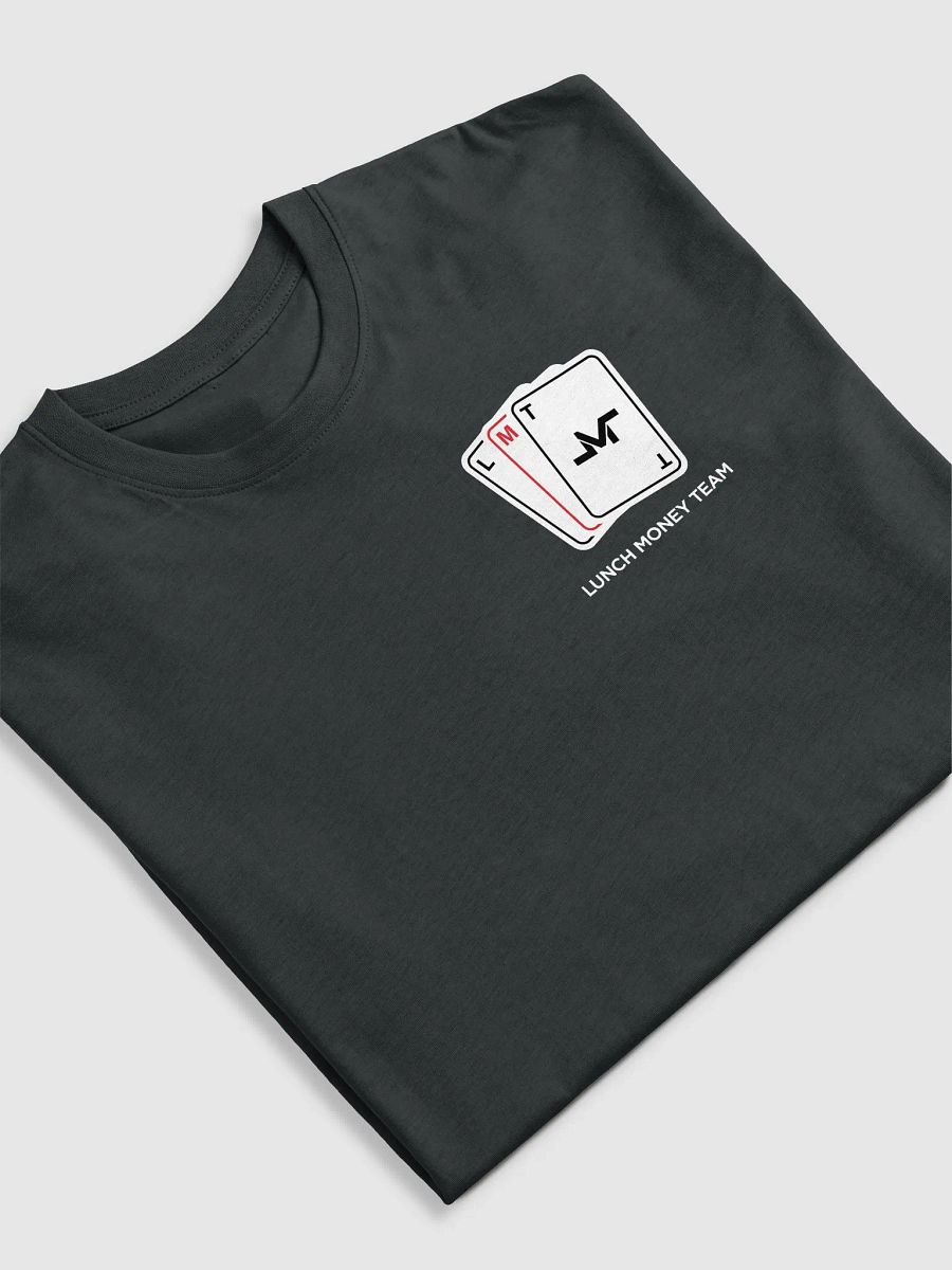 3 Cards Pocket Tee product image (17)
