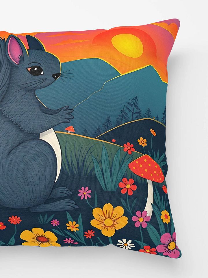 Dreamy Nights All-Over Print Pillow product image (3)