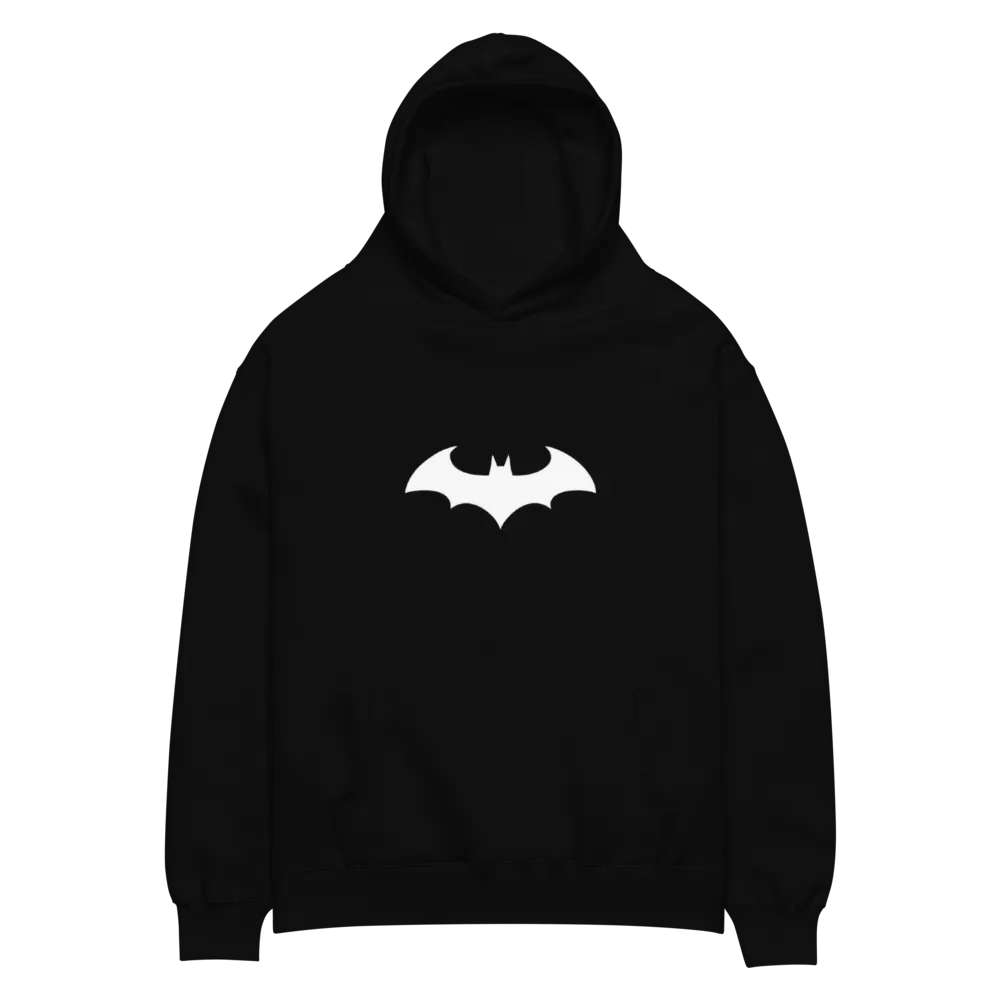 AS Colour Unisex Premium Oversized Hoodie product image (2)