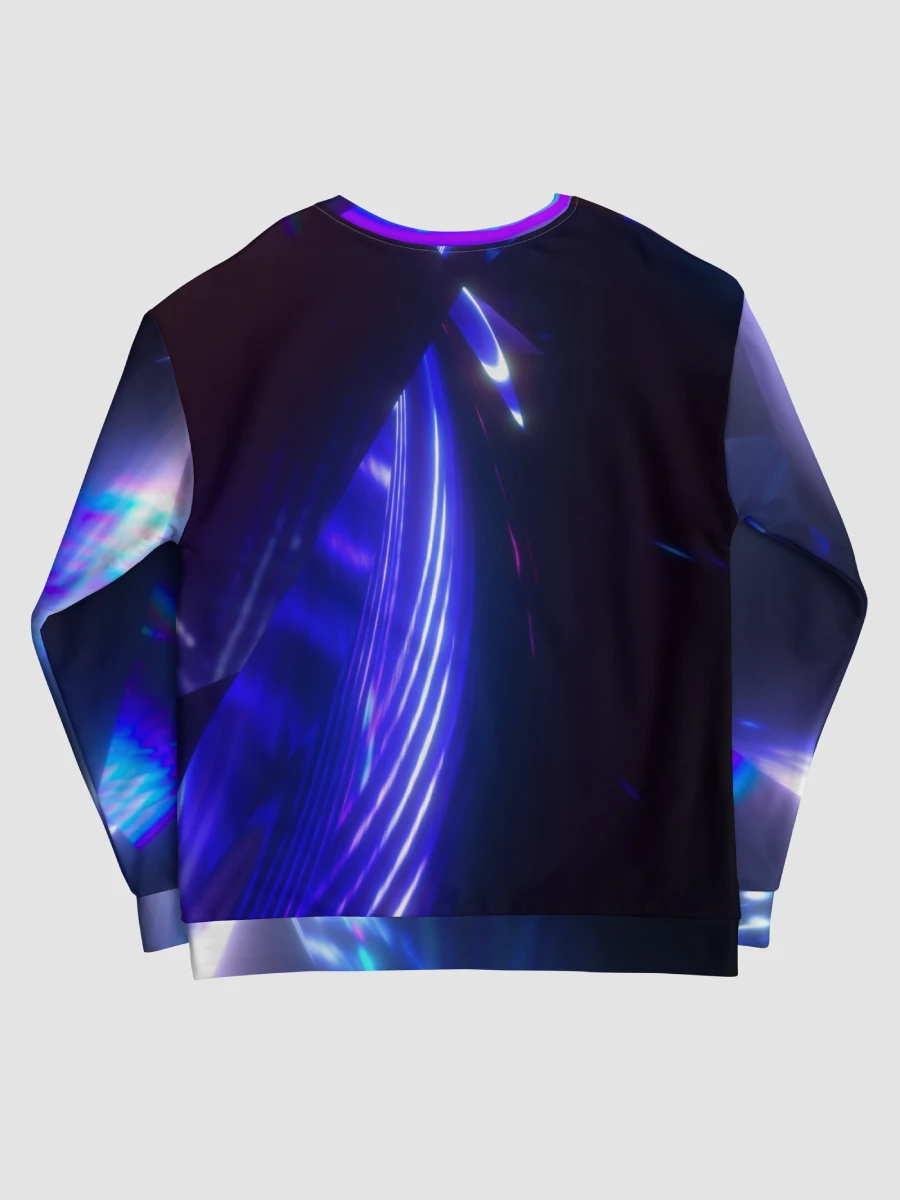 modus: NOVA Sweatshirt (Blue) product image (3)