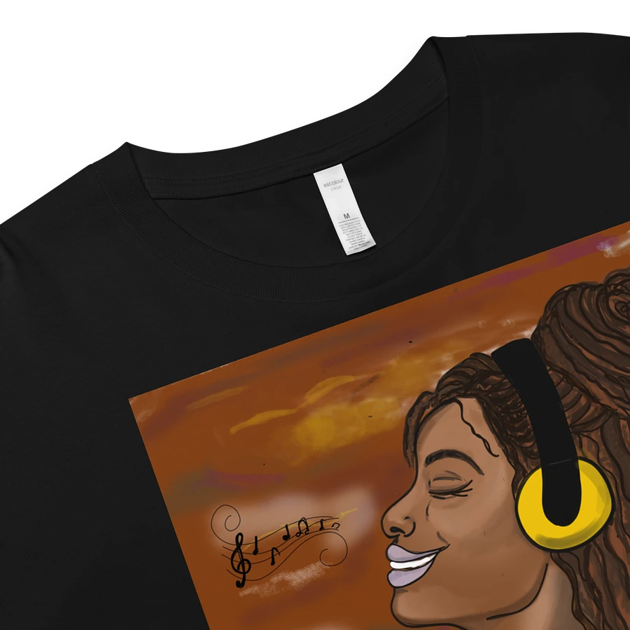 Celsestial Songtress Crop Top product image (4)