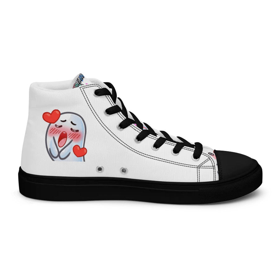 Ghostie Shoes product image (5)