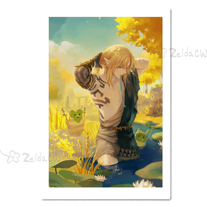 Breather | Fine Art Print product image (1)