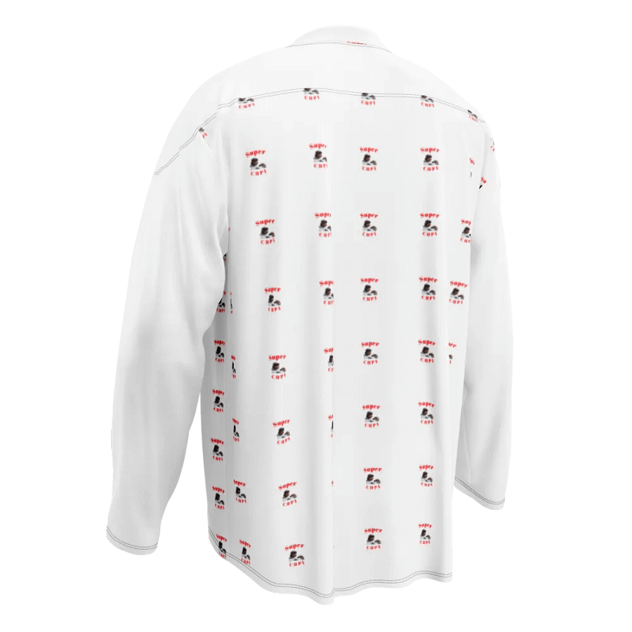 Pattern superchp1 jersey product image (4)
