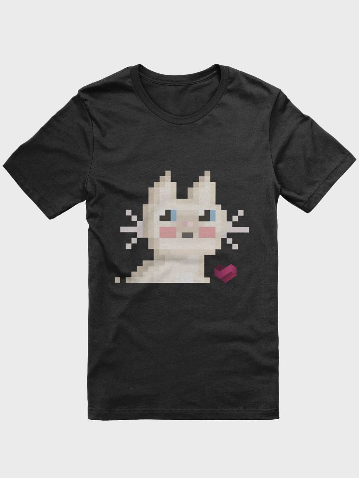 Pixel Muenster Tee (BC) product image (1)