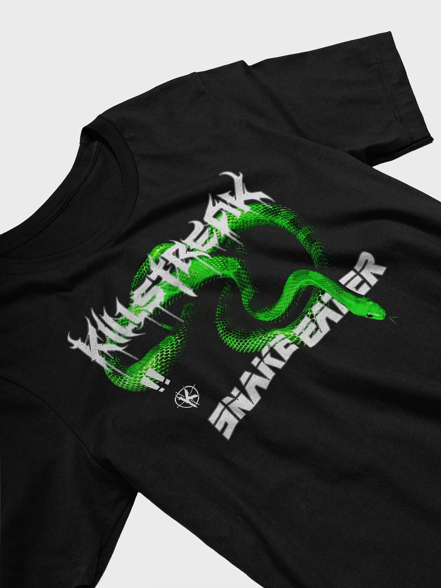 Snake Eater Merch Line product image (3)