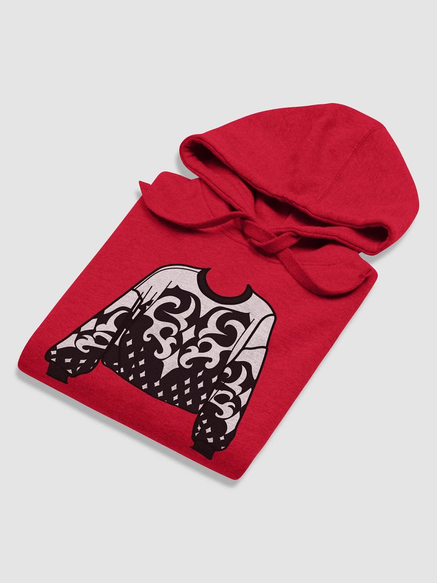 Slavik’s Fashion sweater black product image (21)