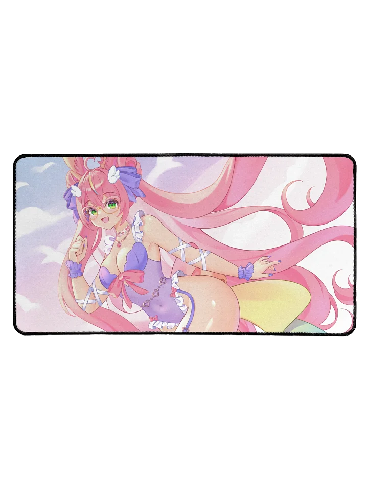 Mahou MJ Desk Mat product image (1)