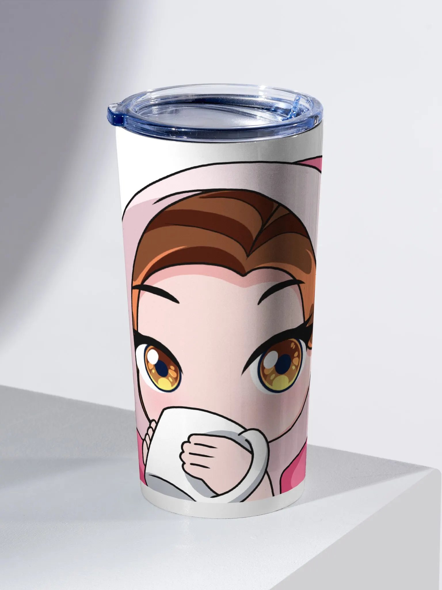 Avery's Cozy Coffee Cup product image (2)