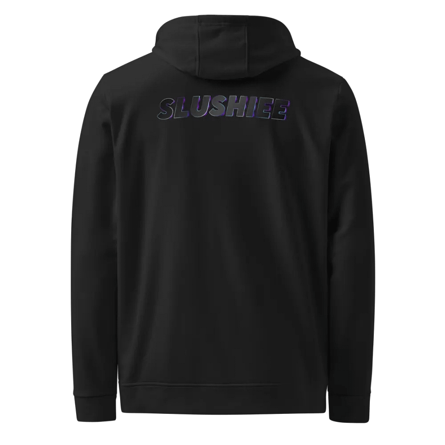 ghosted neon slush hoodie product image (2)