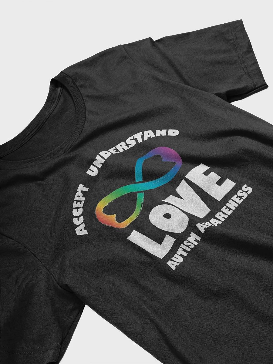 Autism awareness Neurodiversity Symbol product image (3)