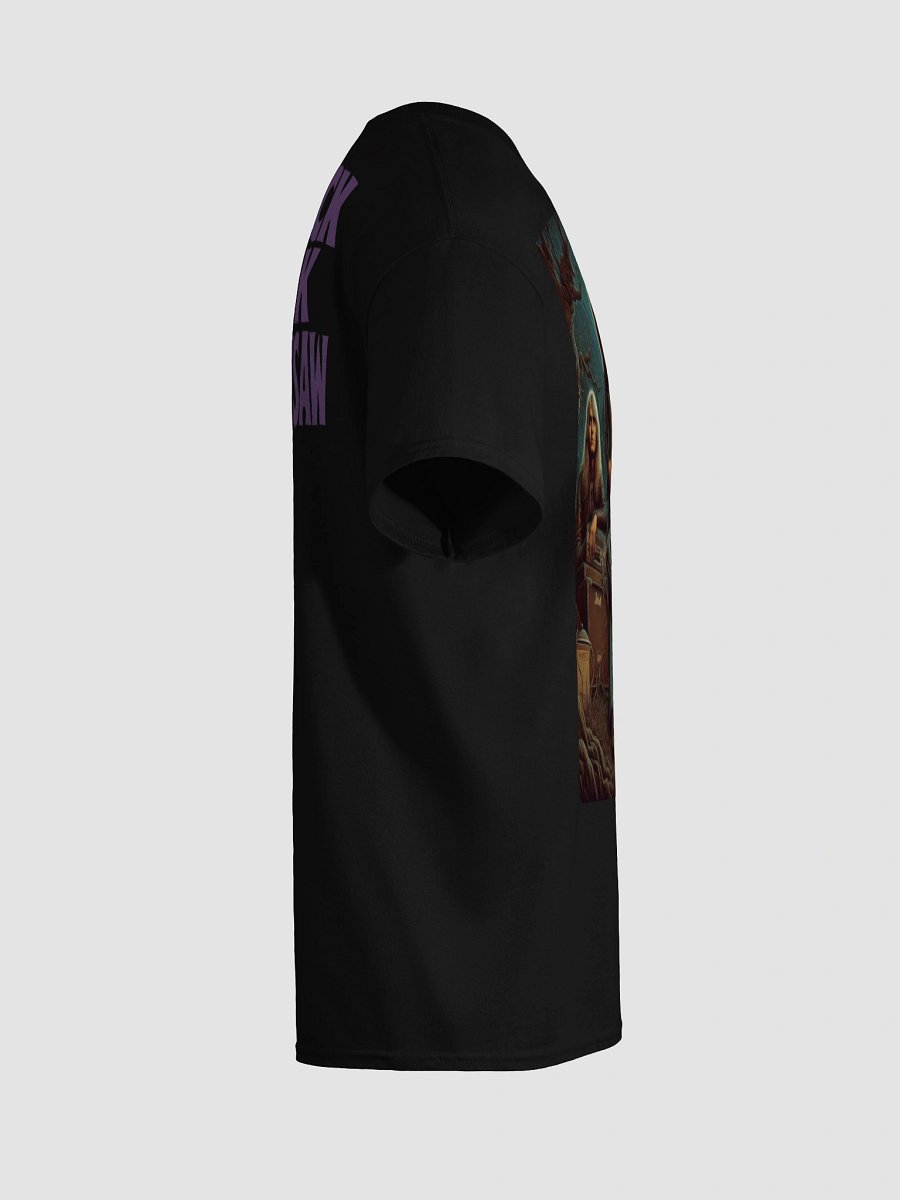 Black Ork Arkansaw "Portrait" product image (12)
