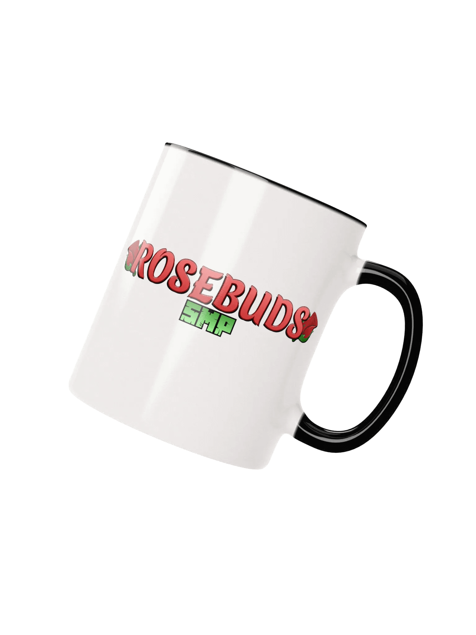 Rosebuds Mug product image (4)