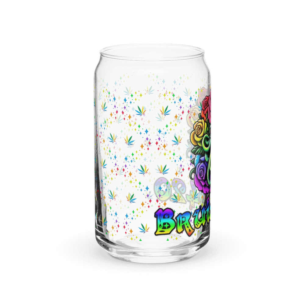 PRIDE Cthulhu Royalty Glassware product image (9)