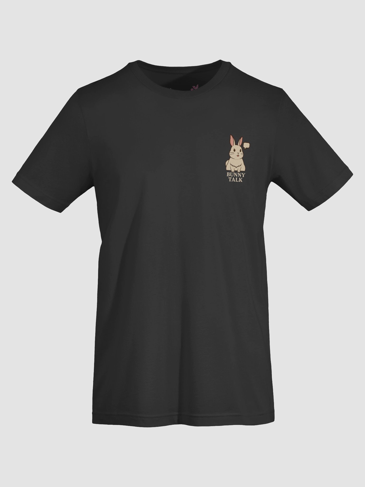 “HOP” Bunny Shirt – Fierce, Fluffy, and Ready for Change! product image (25)