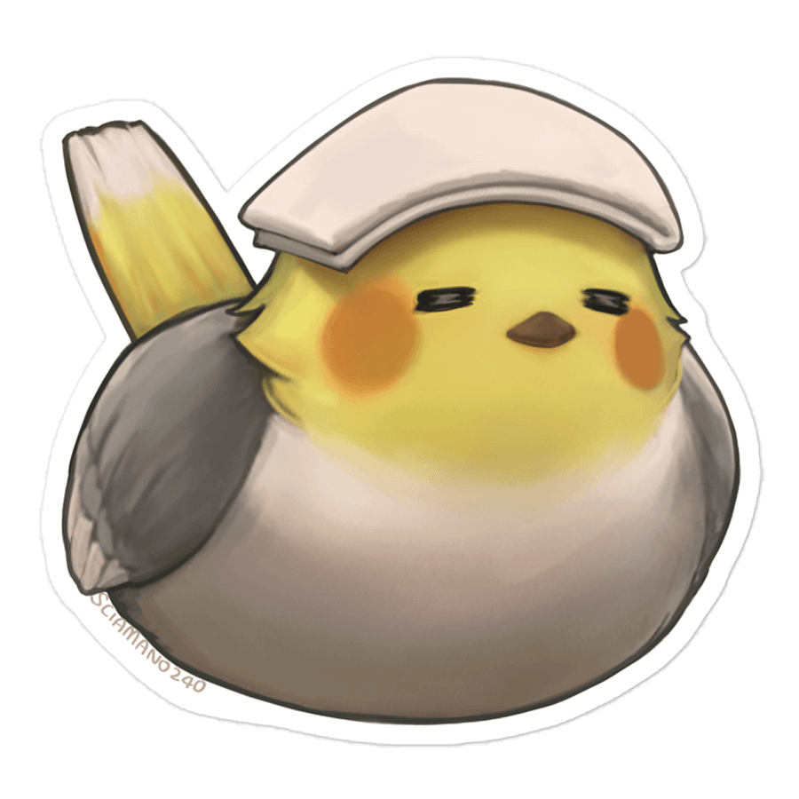 Birb product image (1)