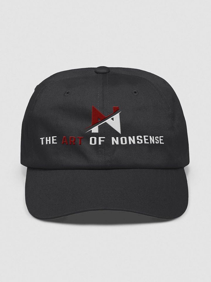 Art of Nonsense Dad Hat product image (6)