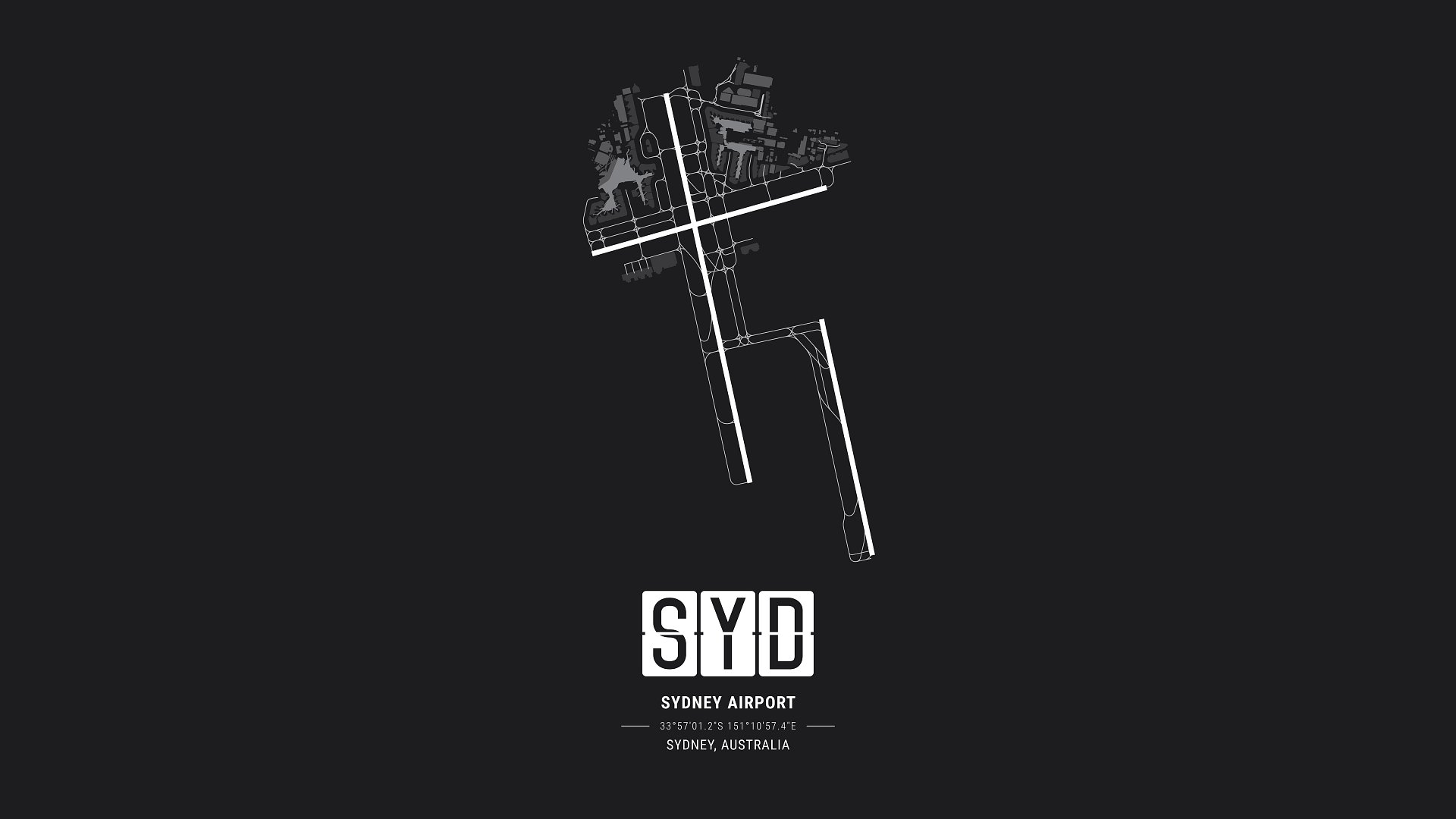 Wallpaper SYD 4k product image (1)