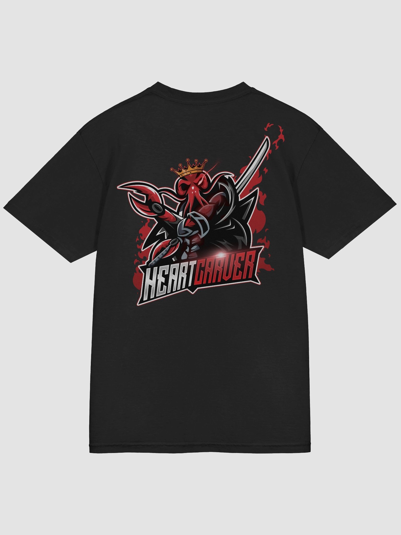 HC Logo T-Shirt product image (4)