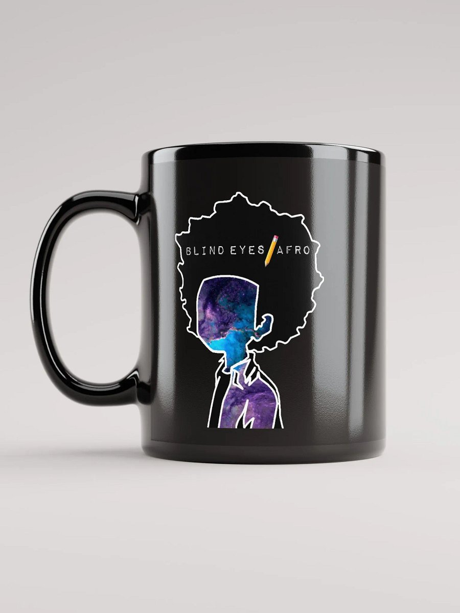 FROmug - Glossy Black product image (6)