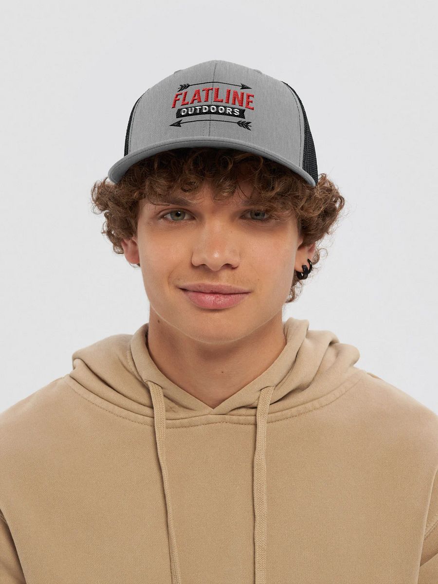 Richardson Trucker Hat product image (5)