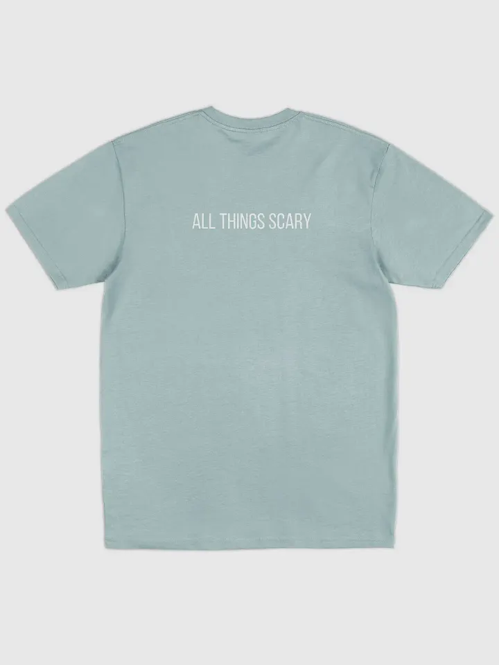 ScareNetwork T-Shirt product image (9)