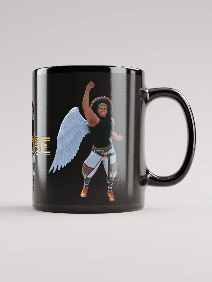 Exotic Mug product image (2)