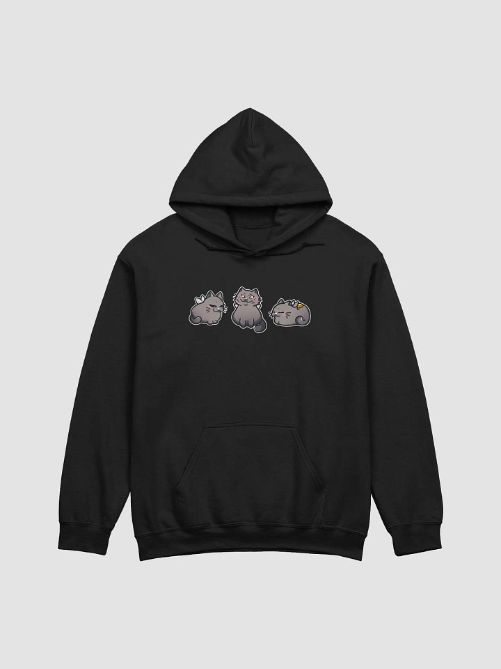 The Boobi Brothers Hoodie product image (2)
