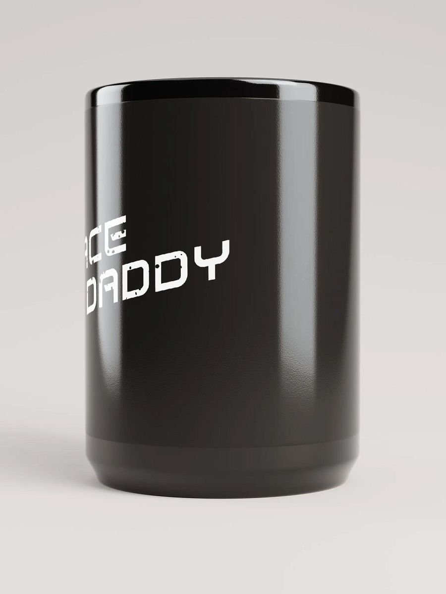Space Daddy Mug product image (3)