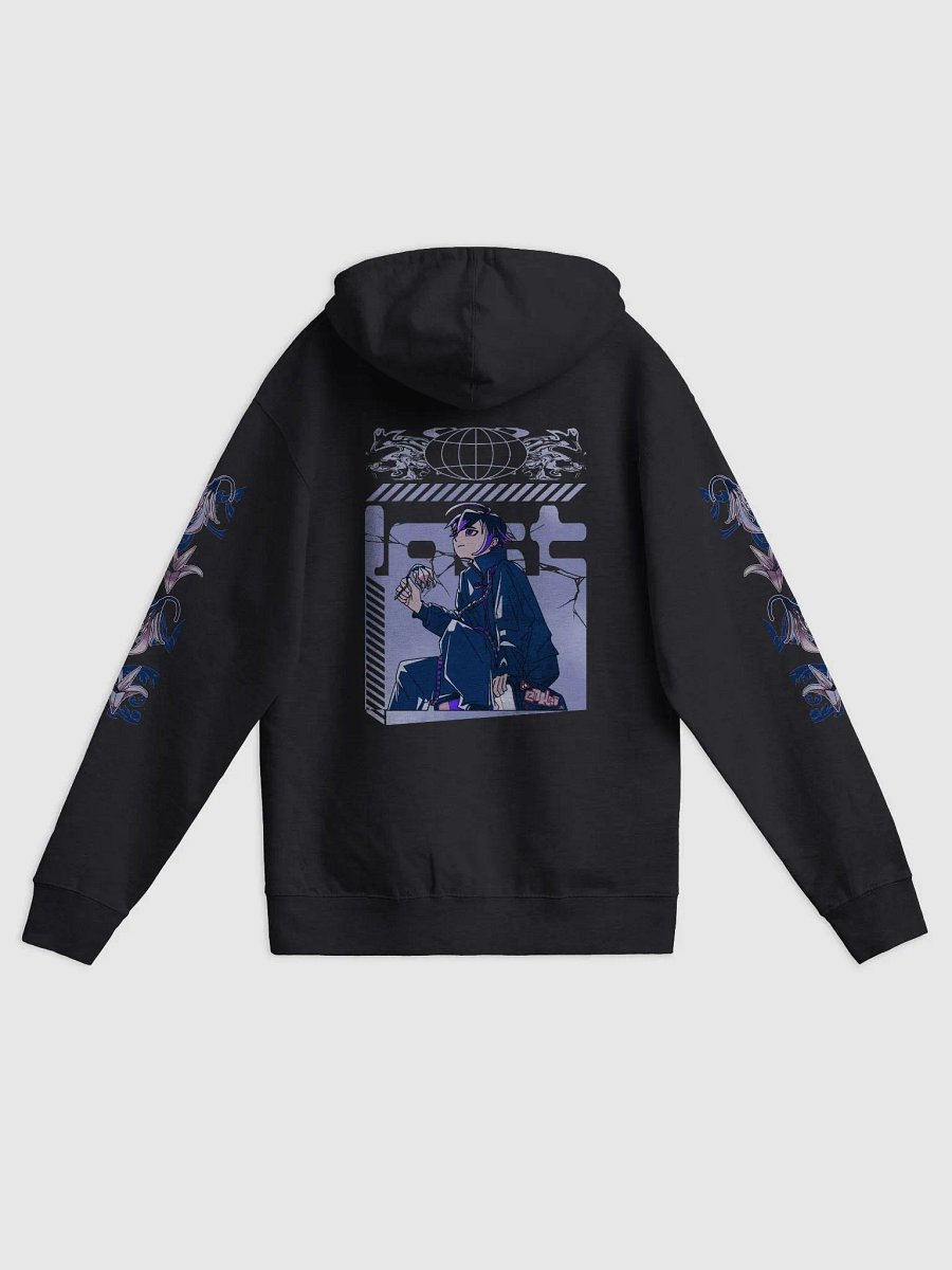 ENKEI x OOJI: LOST product image (3)